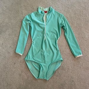 Yumiko Leotard Medium
